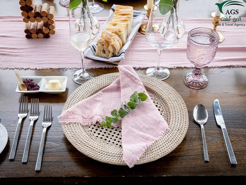 معرفی بهترین رستوران‌های سریلانکا